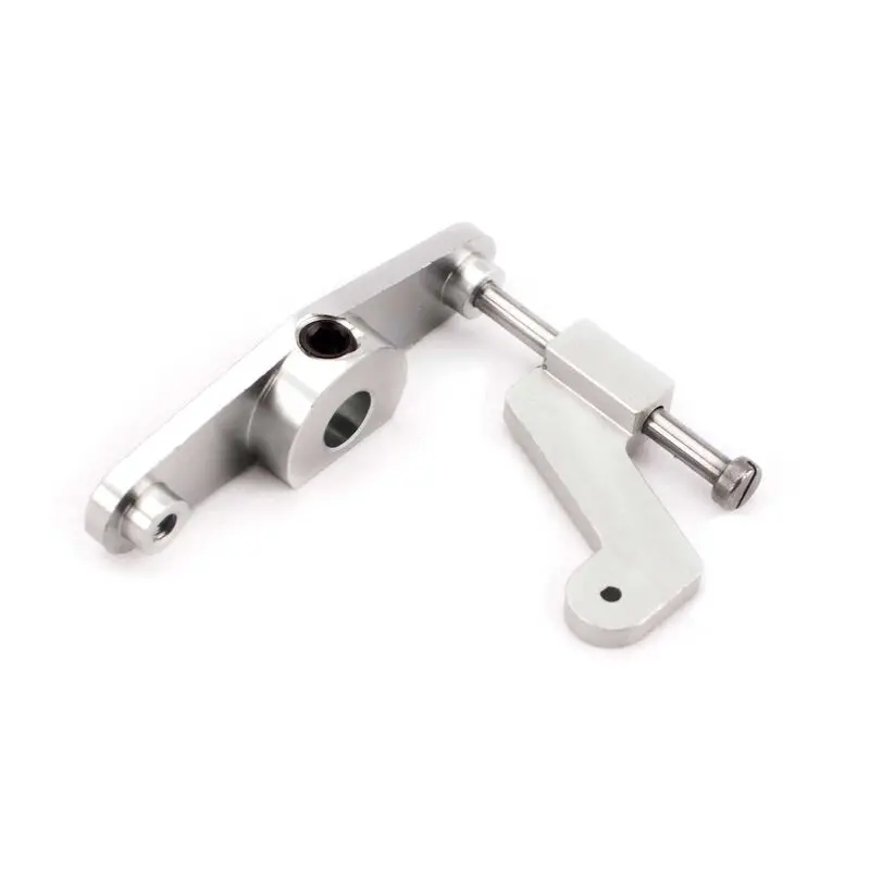 E-Flite 60-120 Nose Gear Steering Arm - Eflg413 1