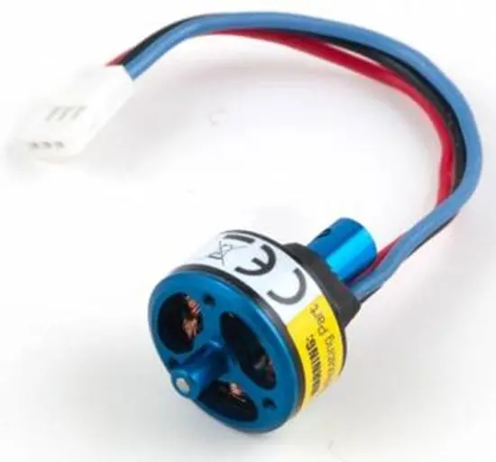 E-Flite Bl180 3000Kv Brushless Outrunner Motor - Eflum180blb 1