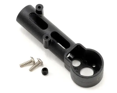 E-Flite Direct-Drive Tail Motor Mount Suit Bsr - Eflh1505 1