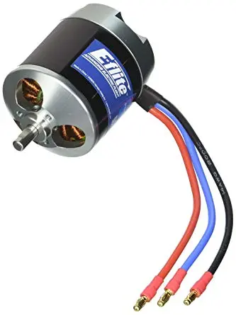 E-Flite Power 60 400Kv Brushless Outrunner Motor - Eflm4060a 1
