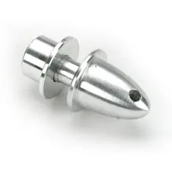 E-Flite Prop Adapter Suit 3.0Mm Shaft - Eflm1922 1