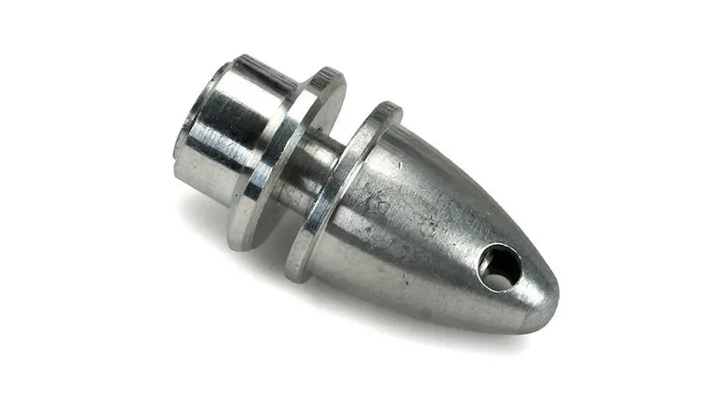 E-Flite Prop Adapter Suit 4Mm Motor Shaft - Eflm1924 1