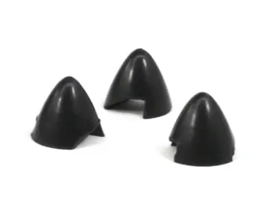 E-Flite Spinner Suit Umx Carbon Cub Ss 3Pcs - Eflu1108 1