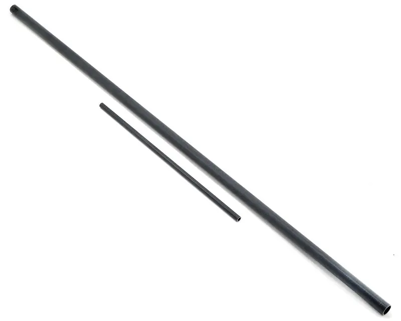 E-Flite Wing & Stab Tubes Suit Carbon-Z Cub 2Pcs - Efl1045009 1