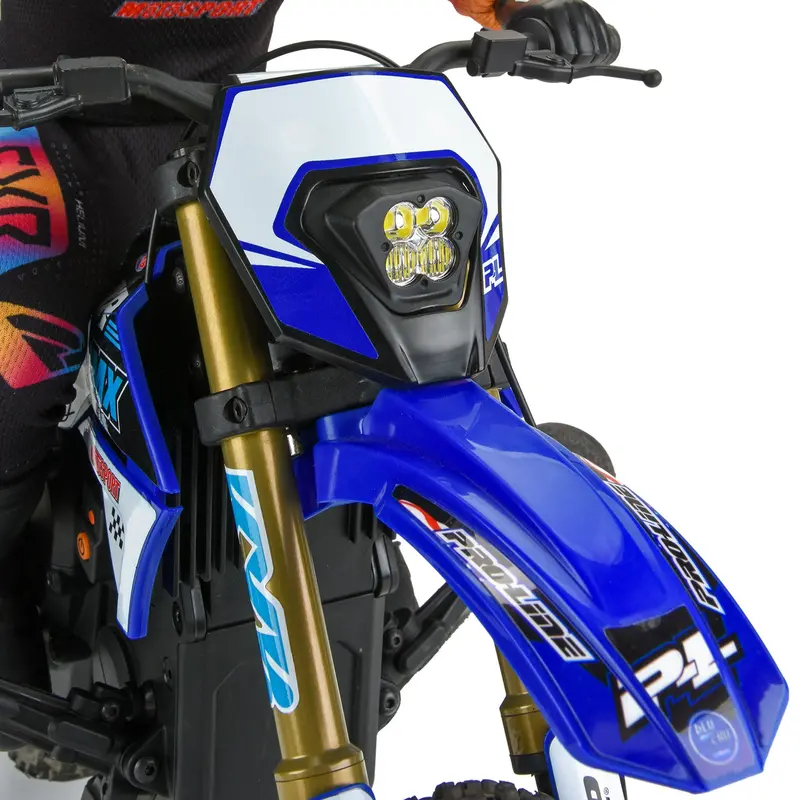 Enduro Light Kit 2