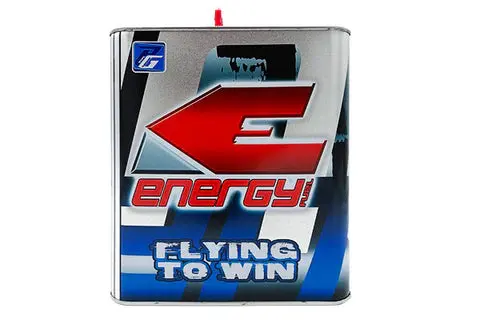 Energy Fuel 16% Race Fuel - 4 Litres 1