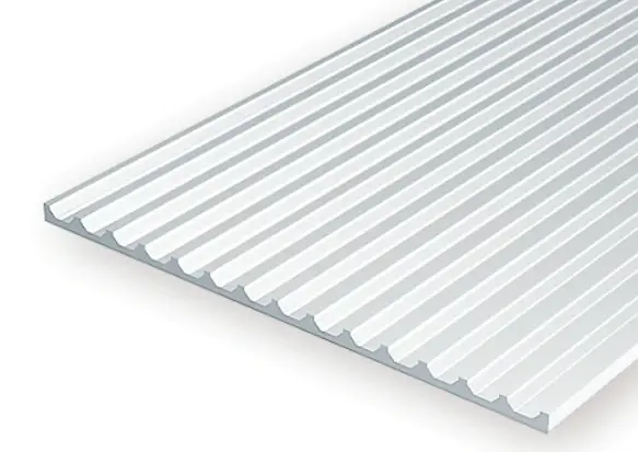 Evergreen 1X300x600mm Board And Batten 1Sht - Eg14543 1