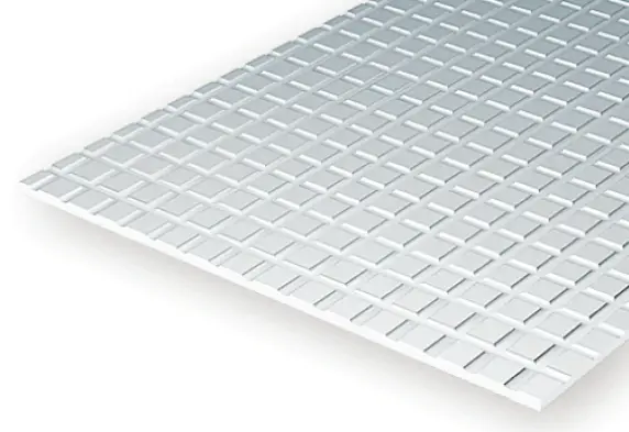Evergreen 1X300x600mm Square Tile 1.6X1.6Mm 1Sht - Eg14501 1