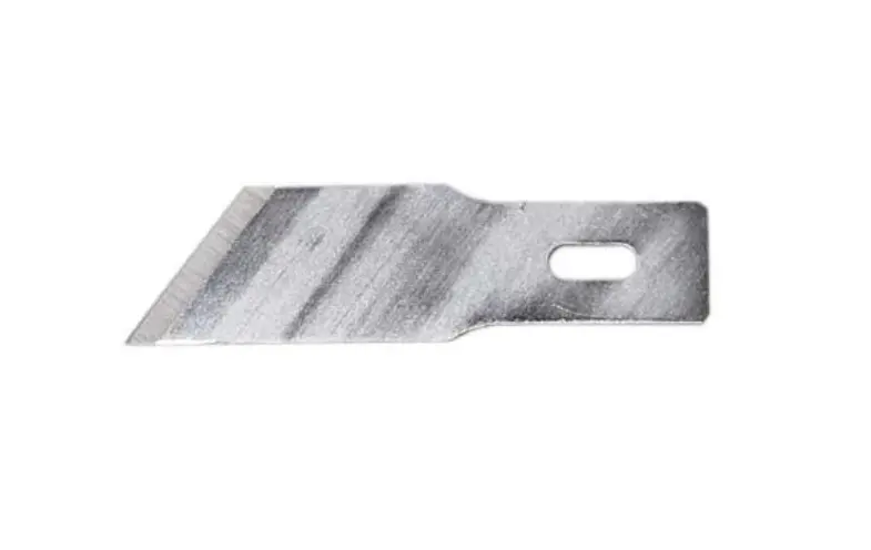 Excel B19 Sharp Edge Angled Blade 5Pcs - Exl20019 1