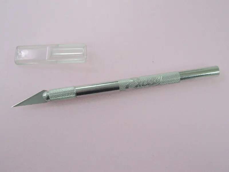 Excel Hobby Knife - Exl77k01ea 1