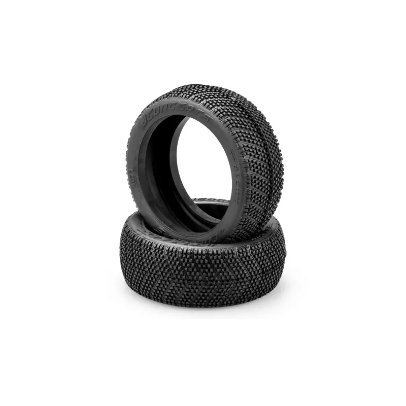 Falcon Aqua A2 1/8Th Buggy Tyre 1 Pair 1
