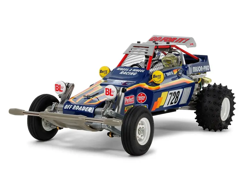 Fighting Buggy 2014 * 1