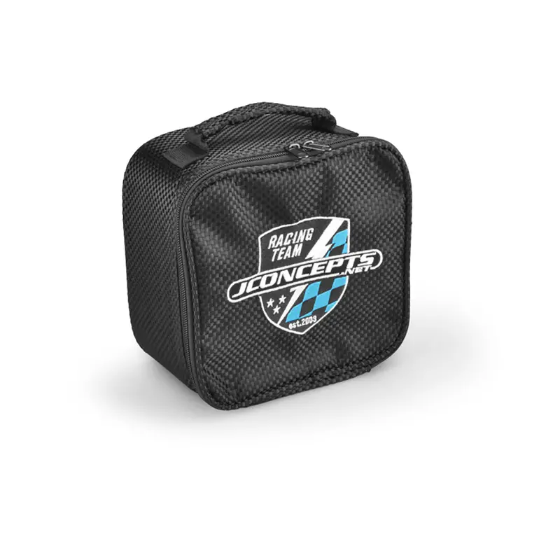 Finish Line Engine Bag 1