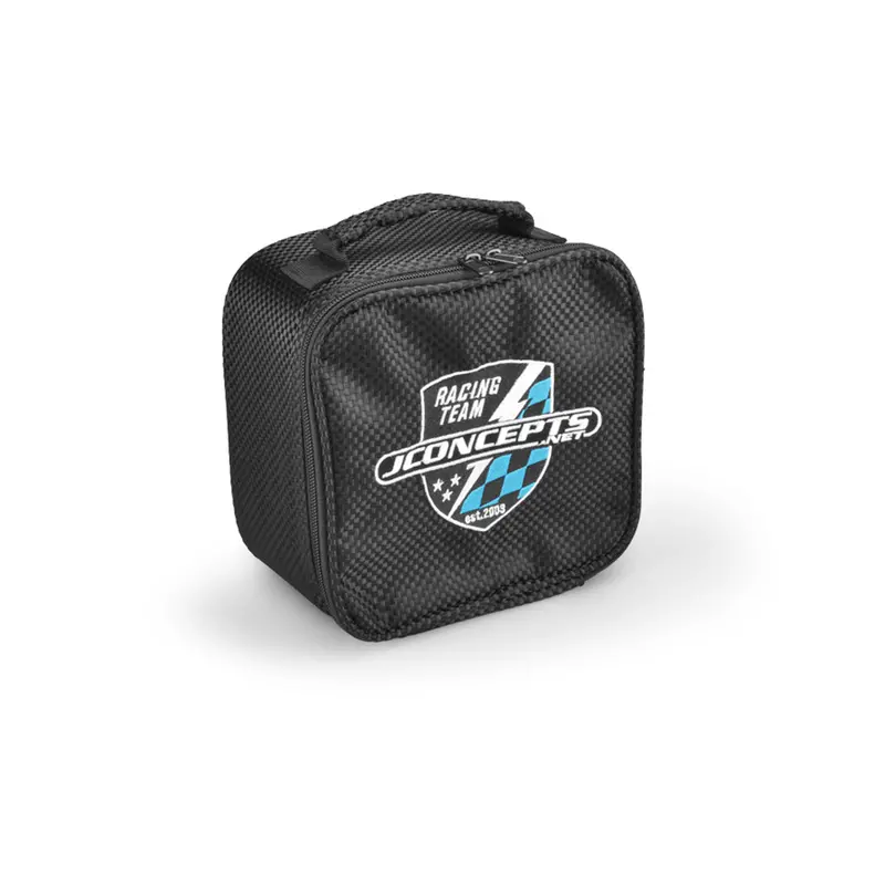 Finish Line Shock Oil Bag 1