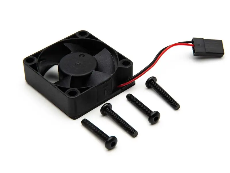 Firma Smart 150A Esc Replacement Fan 1