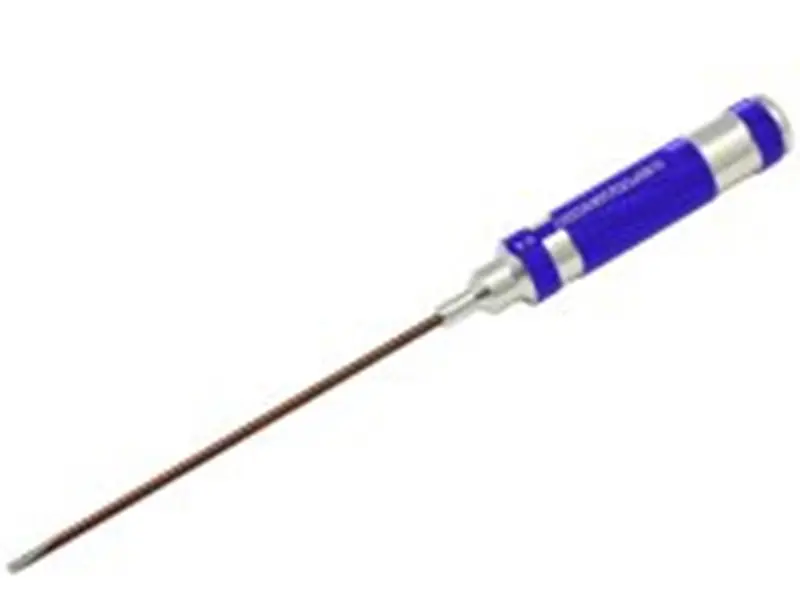 Flat Head Screwdriver 3.0 X 200Mm 1
