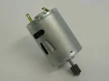 Force 380 Size Brushed Motor - Fp-Gw007a 1