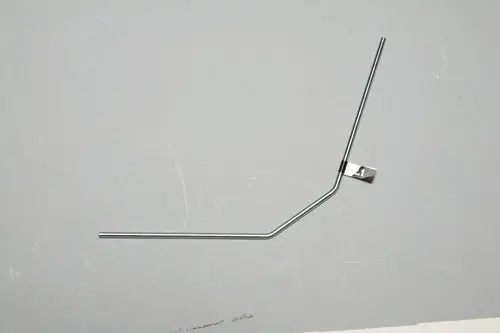 Front Anti Roll Bar 2.1Mm 1