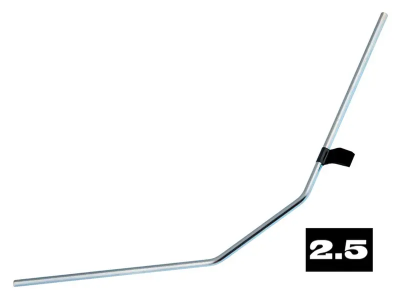 Front Anti Roll Bar 2.5Mm 1