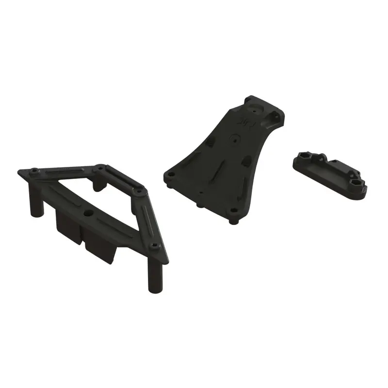 Front Bumper Support * 1