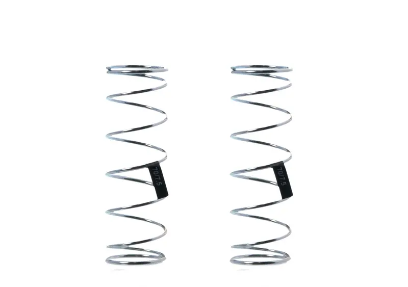Front Damper Spring F1.5 70/7.5T - 1Pr 1