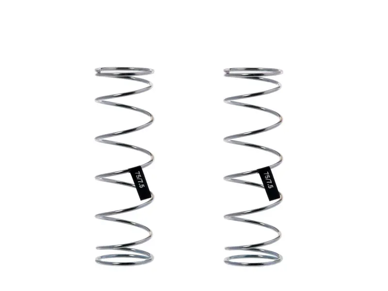 Front Damper Spring F1.5 75/7.5T - 1Pr 1