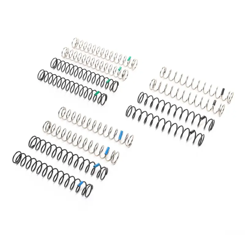 Front Fork Spring Set Promoto-Mx 1