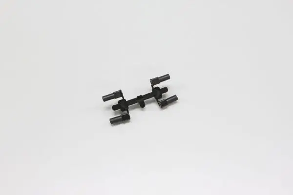 Front Hub Bush Set 1