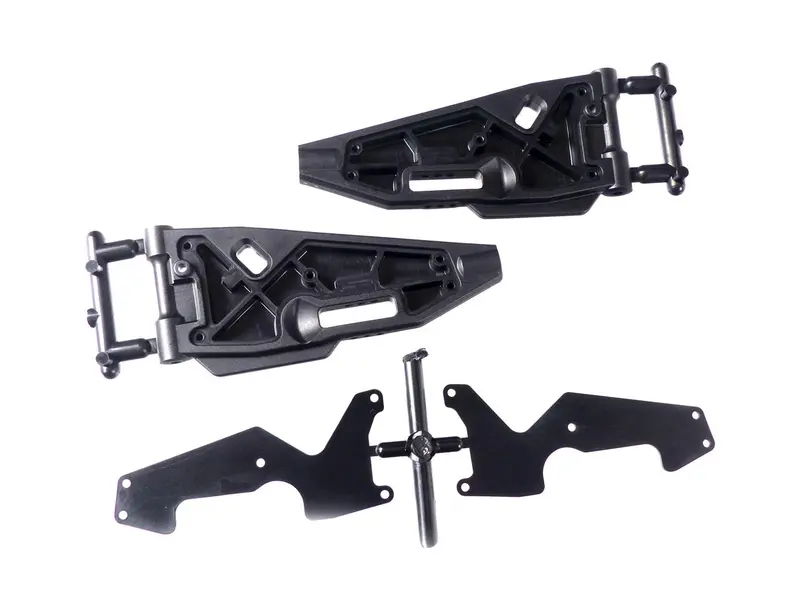 Front Lower Arm 1