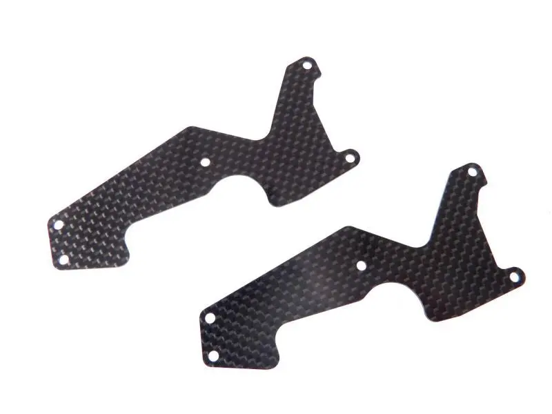 Front Lower Arm Plate 1.2Mm A 1