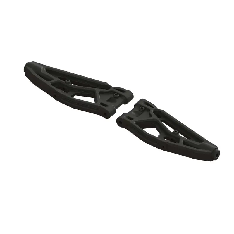Front Lower Suspension Arms * 1