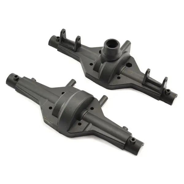 Front & Rear Axle Housing 2Pc 1