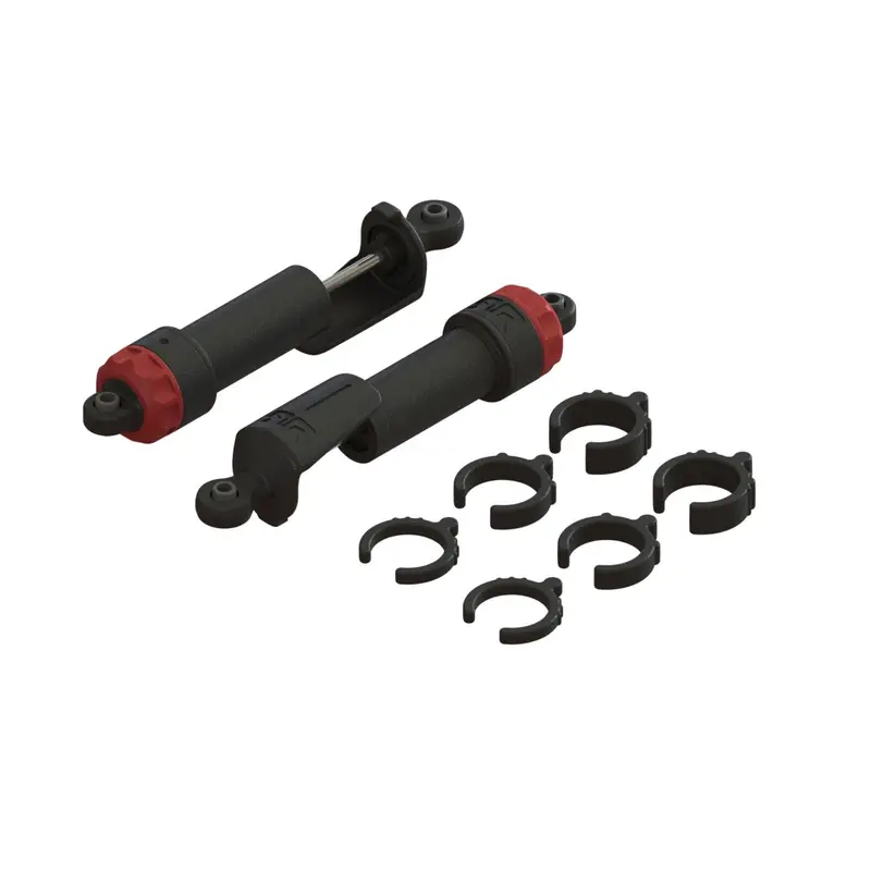 Front Shock Set * 1