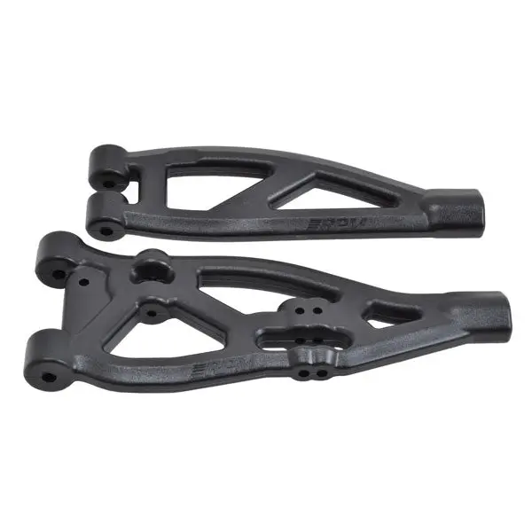 Front Upper & Lower A-Arms 1