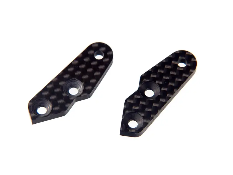 Front Upright Arm  (E2105) 1