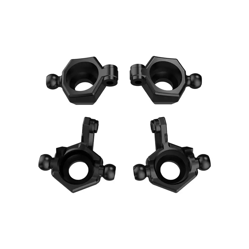 Front Wheel Carriers 1
