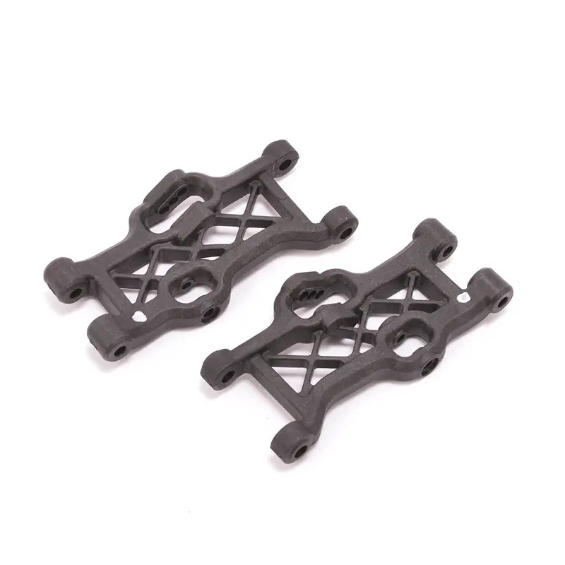 Front Wishbones Carbon Filled - 1Pr 1