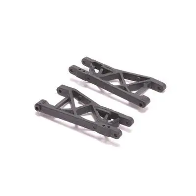 Front Wishbones Laydown - Cat 1