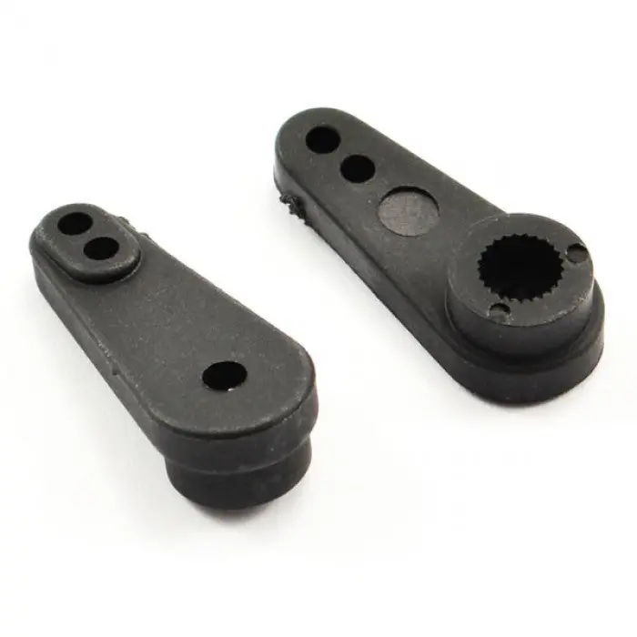 Ftx 25T Servo Horns Suit Outlaw/ Zorro 2Pcs - Ftx-8343 1