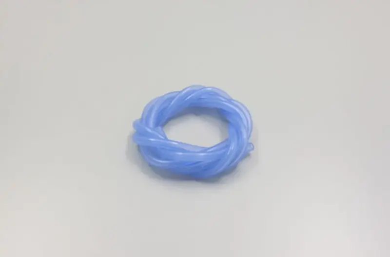 Fuel Tube - Blue 1