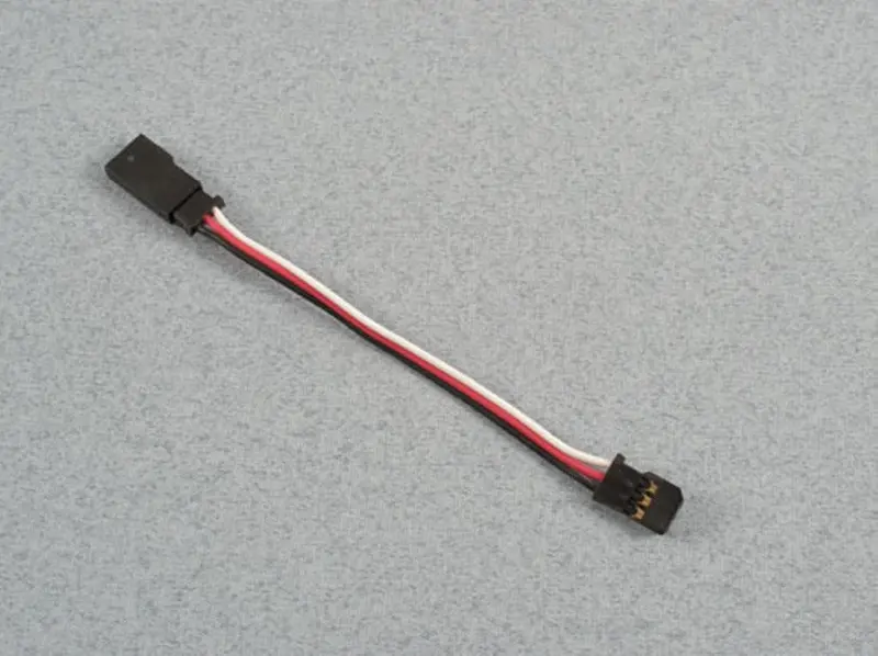 Futaba Extension Lead 100Ml 1