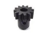 Gv 12T 1Mmp 5Mms Pinion Gear - Ev0121 1