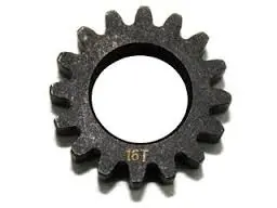 Gv 16T Clutch Bell Gear Suit V2000 - Sev2316 1