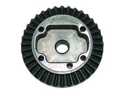 Gv 37T Steel Diff Main Gear Suit 1:10 Onroad-E - El22811 1