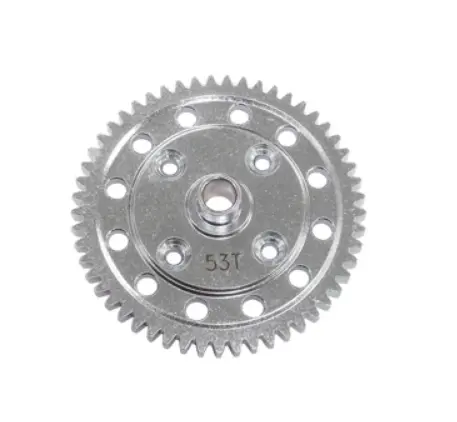 Gv 53T Spur Gear Steel Suit Jct- Mv22833 1