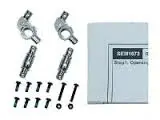 Gv Cage Frame Connectors Aluminium Suit Cage - Sem1673al 1