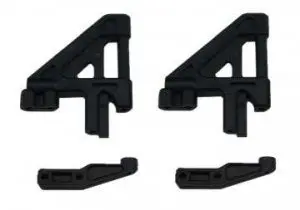 Gv Front Lower Suspension Arms Suit Bv1 2Pcs - Vx347f1 1