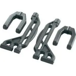 Gv Front Upper Suspension Arm Suit Rambo St 2Pcs - Mv349f3 1