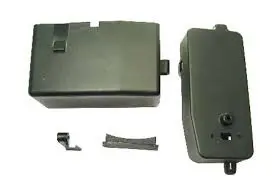 Gv Receiver Box Suit V2000 - Cb374 1