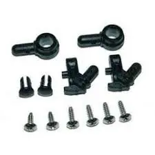 Gv Roll Bar Stopper Set Suit Cage - Mv1671 1